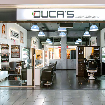 Duca's