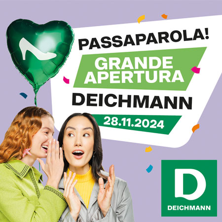 Deichmann